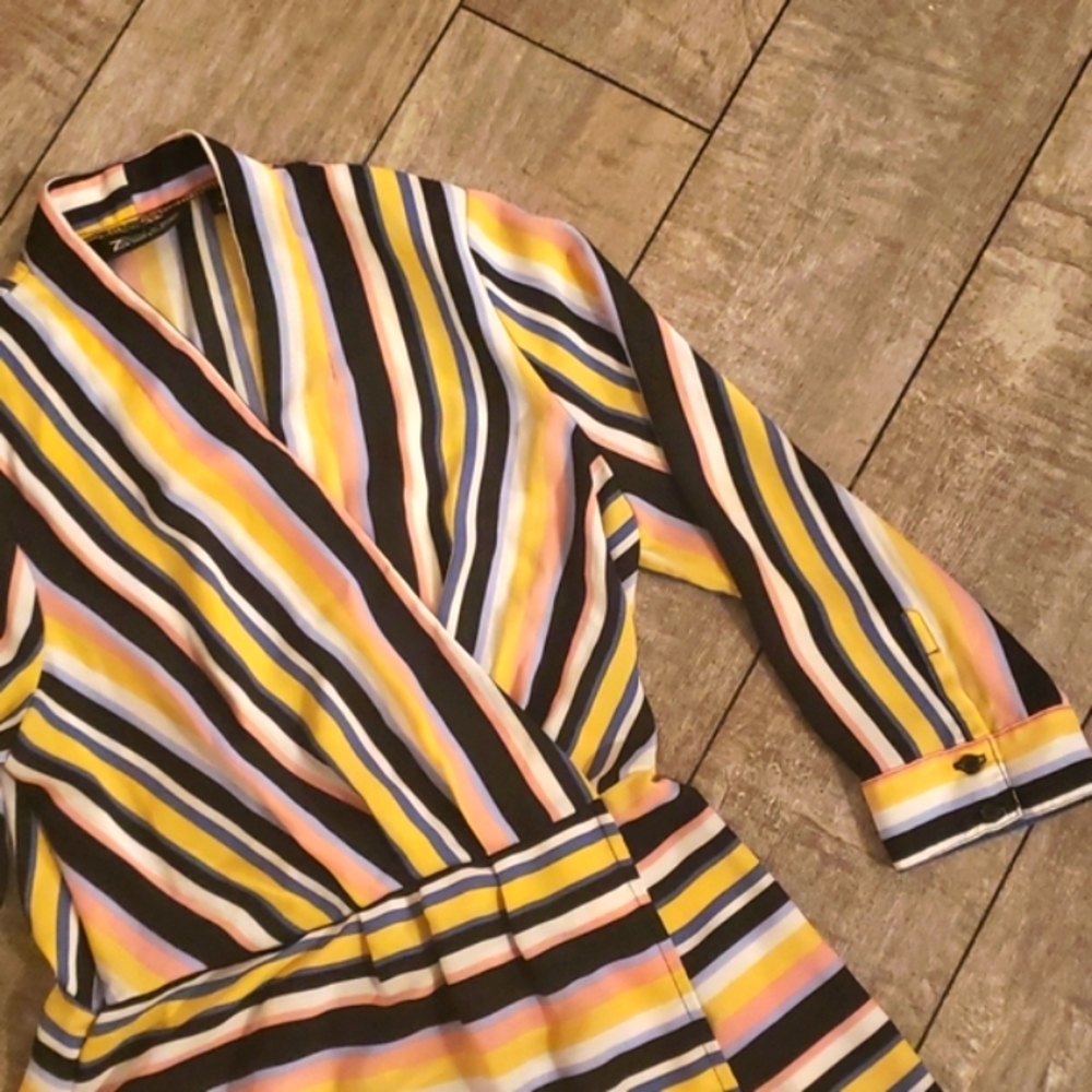 7th Ave New York & Co Blouse 650